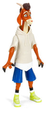 Goat Action Figure Will Casual 13 cm 4006333105845