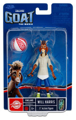 Goat Action Figure Will Casual 13 cm 4006333105845
