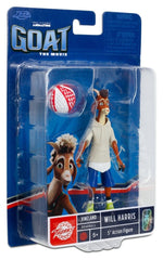 Goat Action Figure Will Casual 13 cm 4006333105845