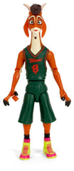 Goat Action Figure Will Uniform 13 cm 4006333105869