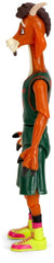 Goat Action Figure Will Uniform 13 cm 4006333105869