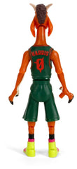 Goat Action Figure Will Uniform 13 cm 4006333105869