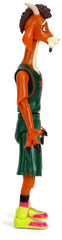 Goat Action Figure Will Uniform 13 cm 4006333105869