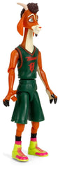 Goat Action Figure Will Uniform 13 cm 4006333105869