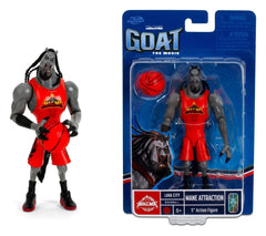 Goat Action Figure Mane Attraction 13 cm 4006333105883