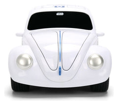 Star Wars RC 1:16 R2-D2 VW Drag Beetle 4006333105531