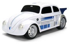 Star Wars RC 1:16 R2-D2 VW Drag Beetle 4006333105531