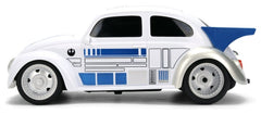 Star Wars RC 1:16 R2-D2 VW Drag Beetle 4006333105531