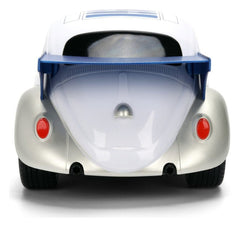 Star Wars RC 1:16 R2-D2 VW Drag Beetle 4006333105531