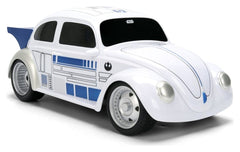 Star Wars RC 1:16 R2-D2 VW Drag Beetle 4006333105531