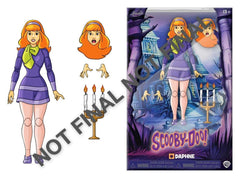 Scooby Doo Action Figure Daphne 14 cm 4006333108631
