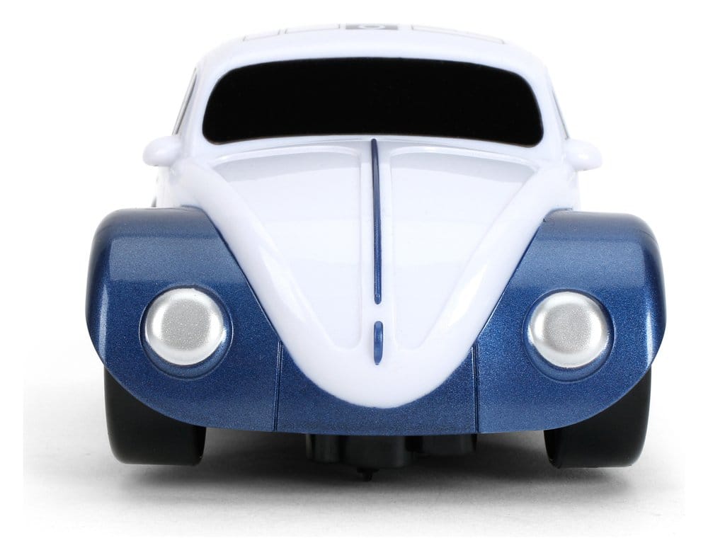 Star Wars RC 1:32 R2-D2 VW Beetle 4006333105524