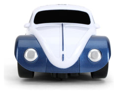 Star Wars RC 1:32 R2-D2 VW Beetle 4006333105524