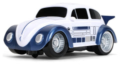 Star Wars RC 1:32 R2-D2 VW Beetle 4006333105524