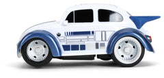 Star Wars RC 1:32 R2-D2 VW Beetle 4006333105524