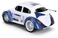 Star Wars RC 1:32 R2-D2 VW Beetle 4006333105524