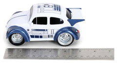 Star Wars RC 1:32 R2-D2 VW Beetle 4006333105524