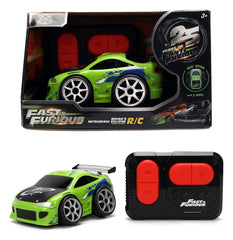 Fast & Furious RC 1:28 Small Blocks 4006333106125