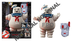 Ghostbusters RC Stay Puft 28 cm 4006333106941