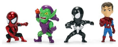 Marvel Action Figures 4-Pack Wave 5 6 cm 4006333108839