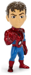 Marvel Action Figures 4-Pack Wave 5 6 cm 4006333108839