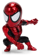 Marvel Action Figures 4-Pack Wave 5 6 cm 4006333108839