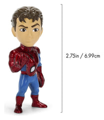 Marvel Action Figures 4-Pack Wave 5 6 cm 4006333108839