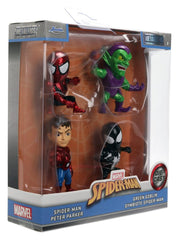Marvel Action Figures 4-Pack Wave 5 6 cm 4006333108839