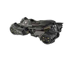 Batman Arkham Knight Diecast Model 1/24 2015 Batmobile with figure 0801310980378