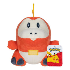 Squishmallow Plush Figure Pokémon Fuecoco 20 cm      0191726494812