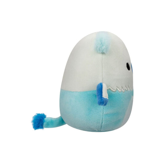 Squishmallows Plush Figure Frost Griffin with Snowflake 12 cm 0196566216198