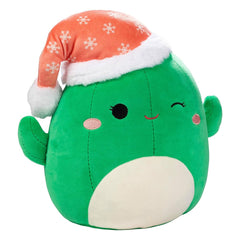 Squishmallows Plush Figure Maritza the Cactus 12 cm 0196566216150
