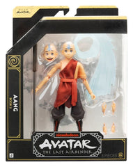 Avatar: The Last Airbender Classic Action Figure Aang (B3) 17 cm 0191726848097