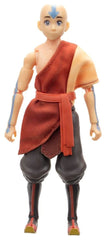 Avatar: The Last Airbender Classic Action Figure Aang (B3) 17 cm 0191726848097