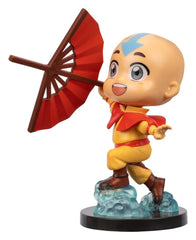 Avatar: The Last Airbender &nbspKawaii Mini Figure Aang (Book 2) 10 cm 0191726848172