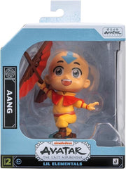 Avatar: The Last Airbender &nbspKawaii Mini Figure Aang (Book 2) 10 cm 0191726848172