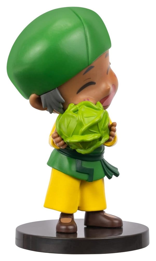 Avatar: The Last Airbender Kawaii Mini Figure Merchant (Book 2) 10 cm 0191726848196