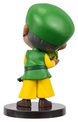Avatar: The Last Airbender Kawaii Mini Figure Merchant (Book 2) 10 cm 0191726848196