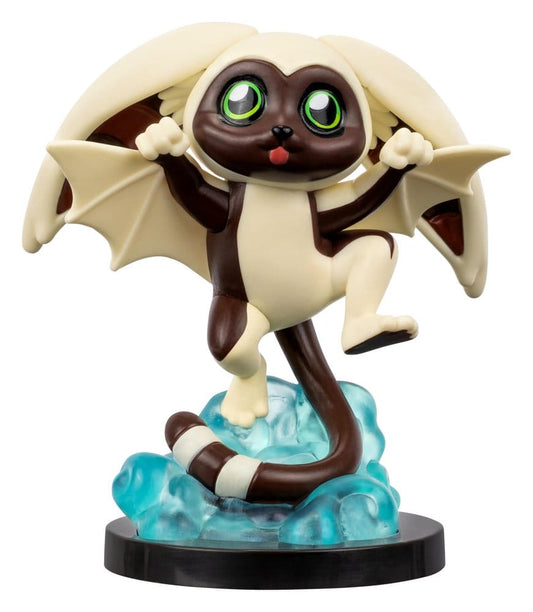 Avatar: The Last Airbender Kawaii Mini Figure Momo (Book 2) 10 cm 0191726848202
