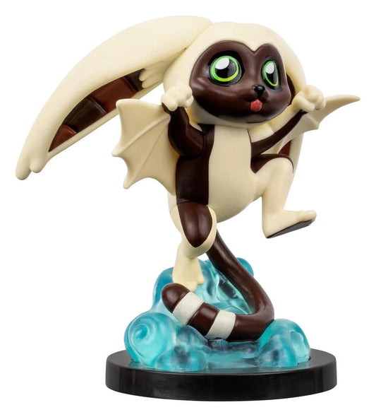 Avatar: The Last Airbender Kawaii Mini Figure Momo (Book 2) 10 cm 0191726848202