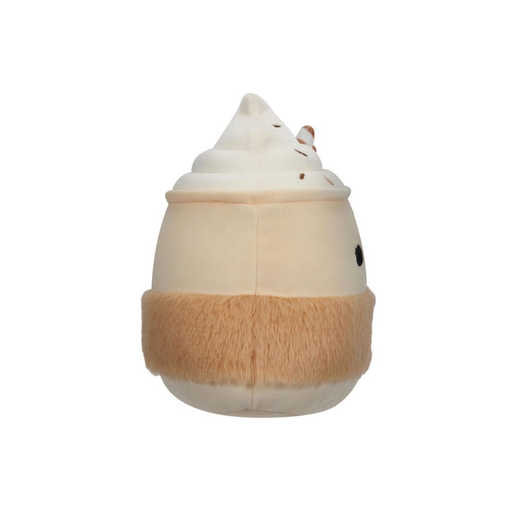 Squishmallows Plush Figure Christmas Joyce the Eggnog 12 cm 0196566215887