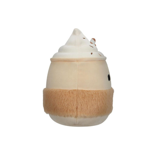 Squishmallows Plush Figure Christmas Joyce the Eggnog 12 cm 0196566215887