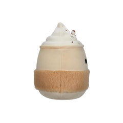 Squishmallows Plush Figure Christmas Joyce the Eggnog 12 cm 0196566215887