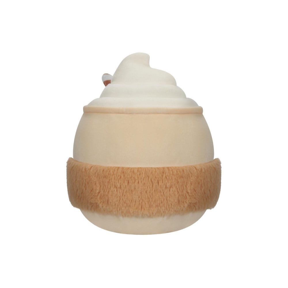 Squishmallows Plush Figure Christmas Joyce the Eggnog 12 cm 0196566215887
