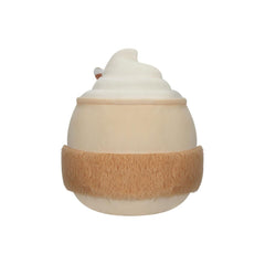 Squishmallows Plush Figure Christmas Joyce the Eggnog 12 cm 0196566215887