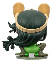 My Hero Academia Mini Figure Froppy 10 cm 0191726761518