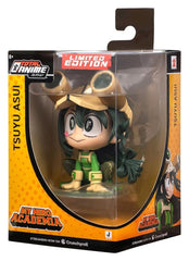 My Hero Academia Mini Figure Froppy 10 cm 0191726761518