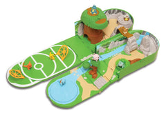 Pokémon Carry Case Playset 0191726376804