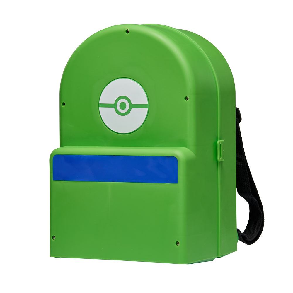 Pokémon Carry Case Playset 0191726376804