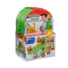 Pokémon Carry Case Playset 0191726376804